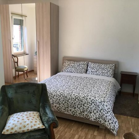 Апартаменти Family Friendly Studio 5 Min City Center 5 Station Лугано Екстер'єр фото