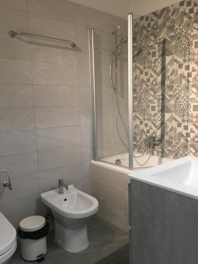 Апартаменти Family Friendly Studio 5 Min City Center 5 Station Лугано Екстер'єр фото
